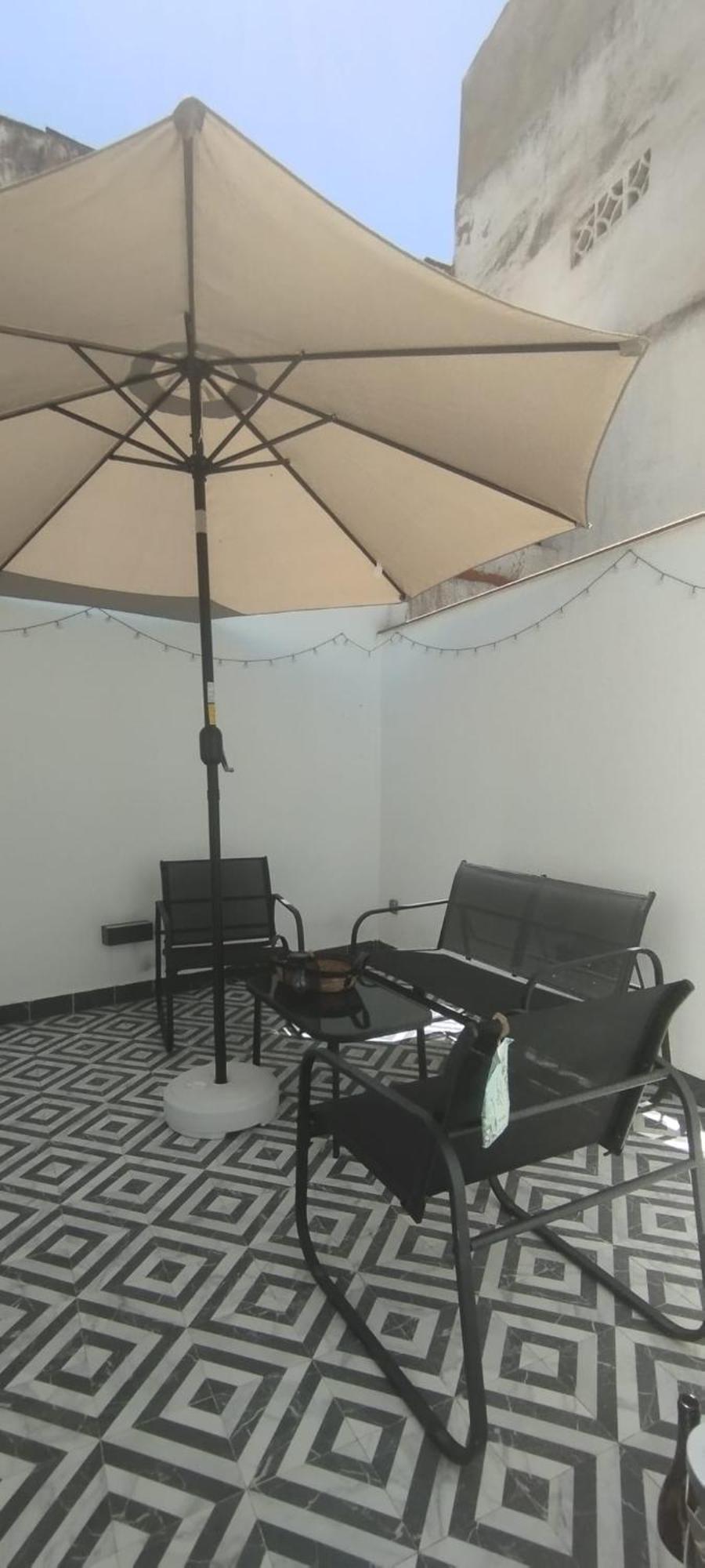 Ferienwohnung Zahra - Terraza Centro Córdoba Exterior foto